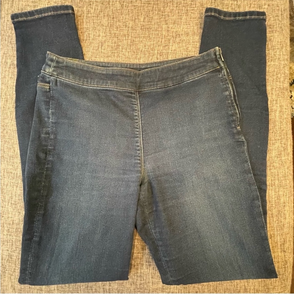 Prada Jeggings